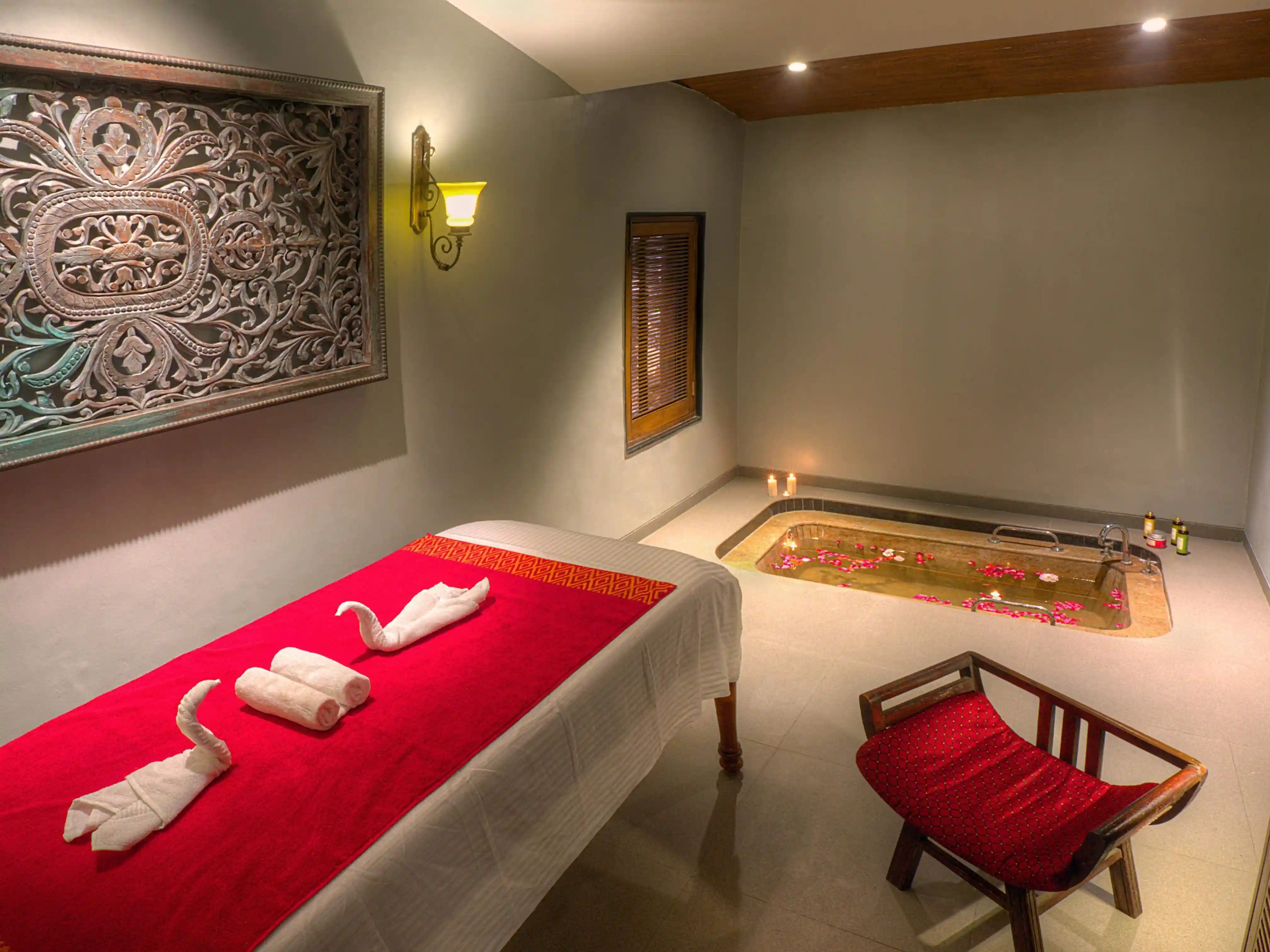 Spa