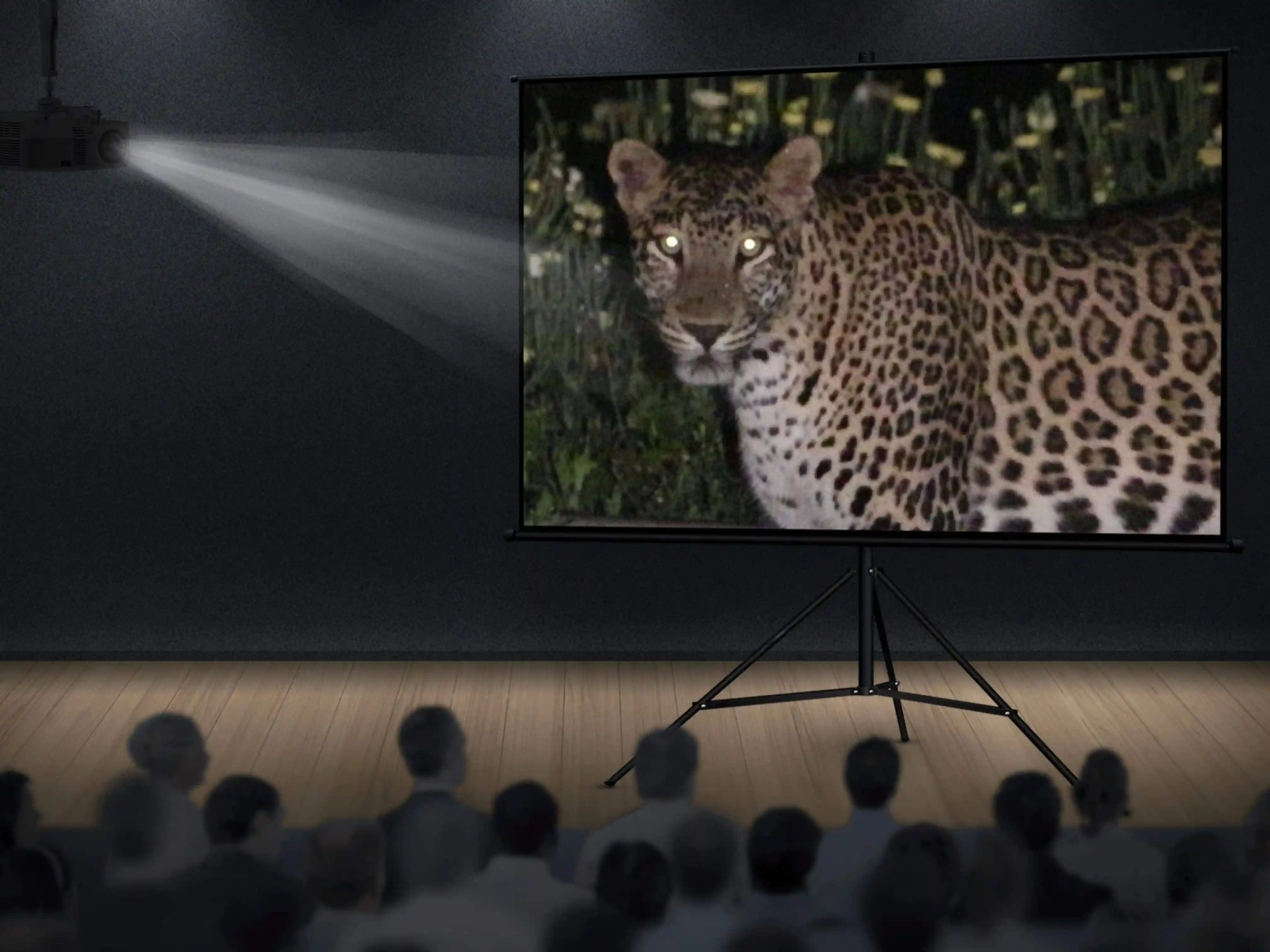 Wildlife Documentary Screening